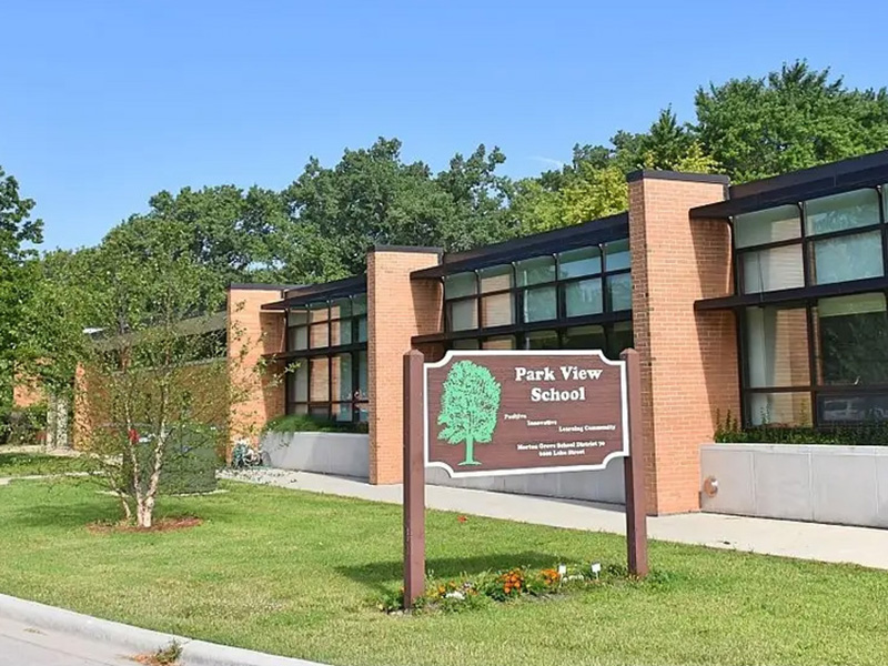 Park View School