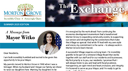 2025 Summer Newsletter