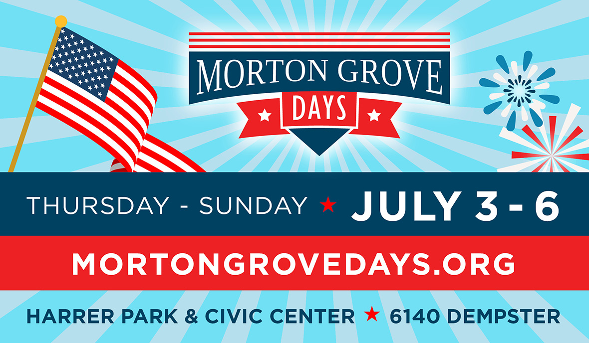 morton grove days