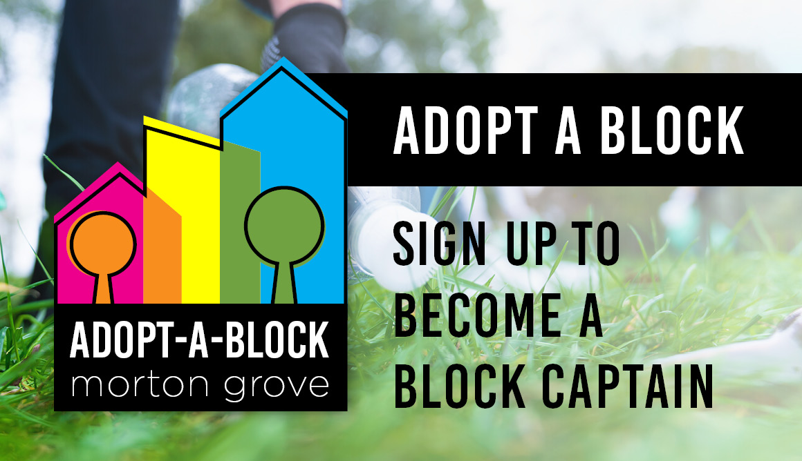 Adopt-A-Block Program
