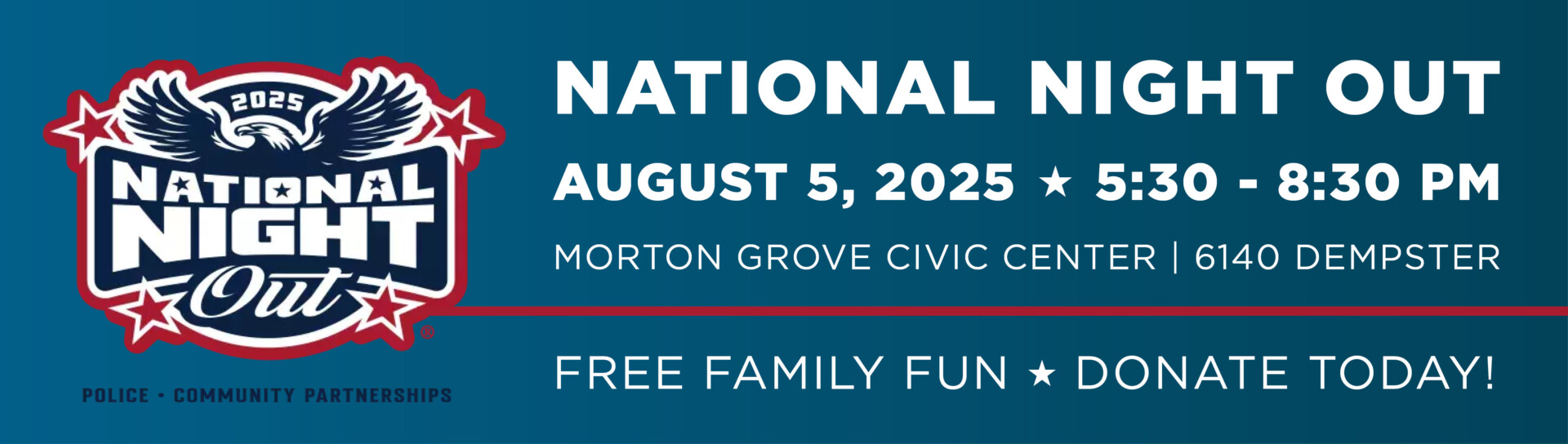 national night out