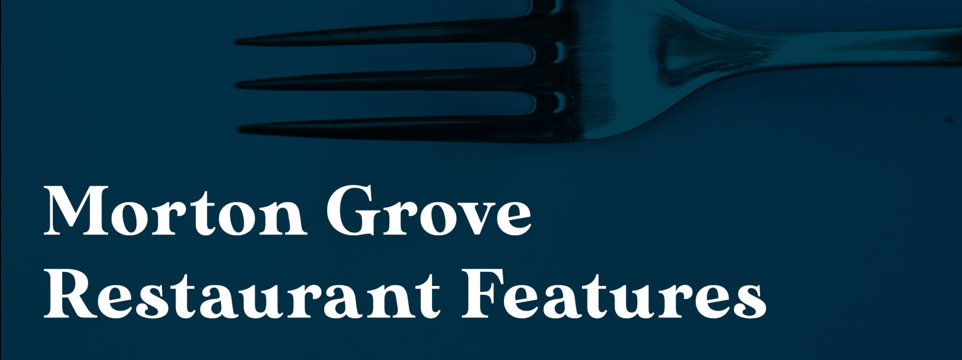 restaurant_features restaurant_features